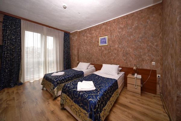 Hotel Akord
